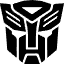 变形金刚系列
